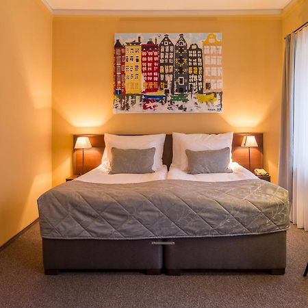 Grandhotel Salva Litoměřice Bagian luar foto