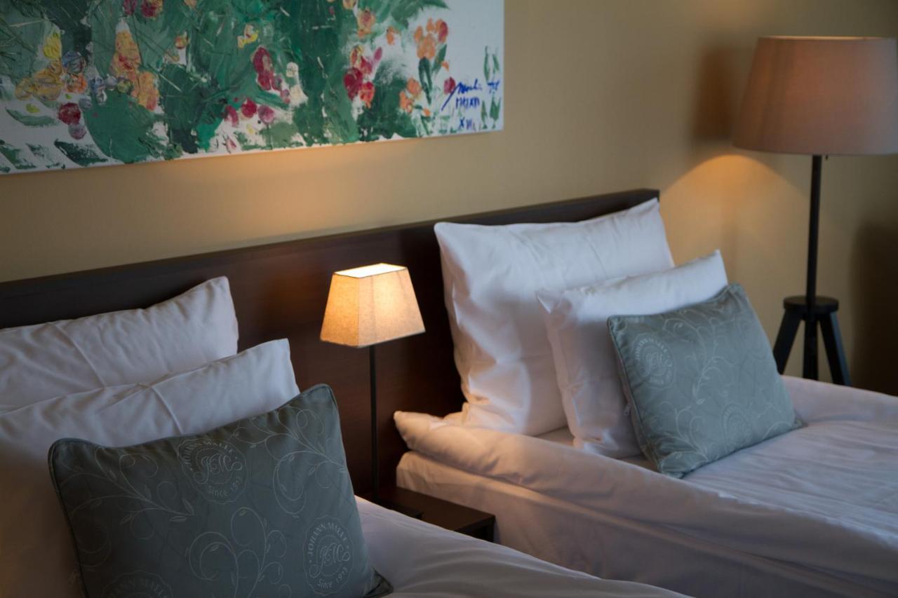 Grandhotel Salva Litoměřice Bagian luar foto