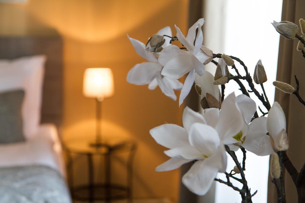 Grandhotel Salva Litoměřice Bagian luar foto