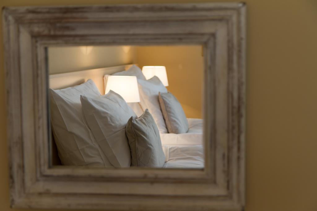 Grandhotel Salva Litoměřice Bagian luar foto