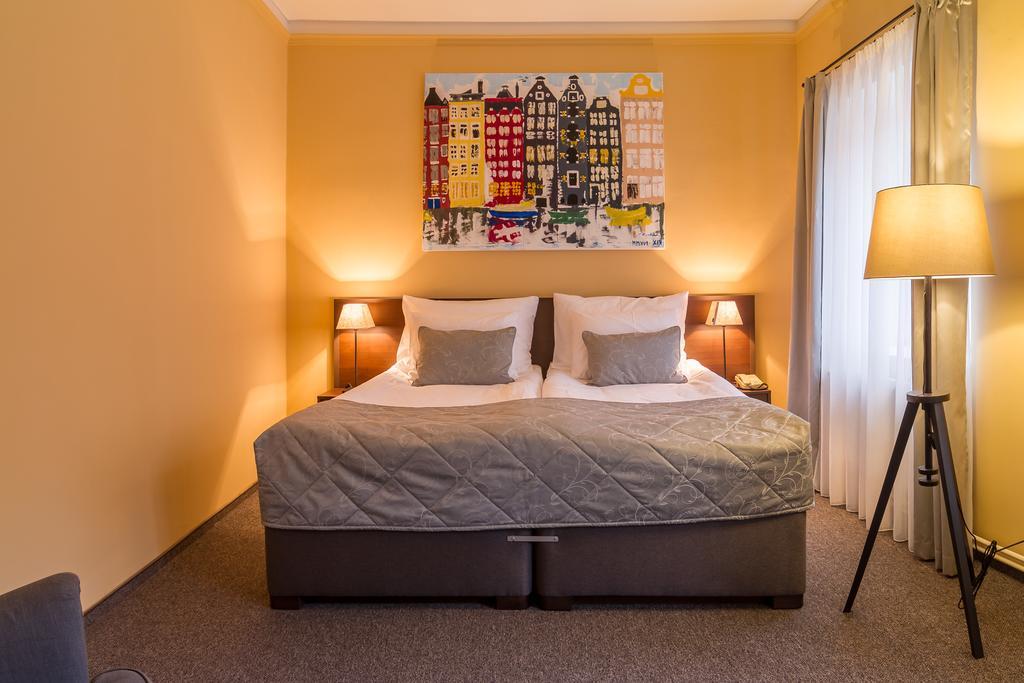 Grandhotel Salva Litoměřice Bagian luar foto