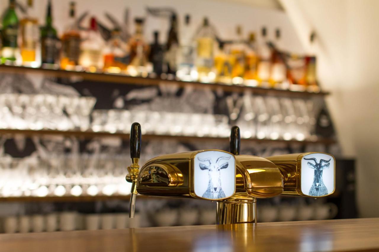 Grandhotel Salva Litoměřice Bagian luar foto